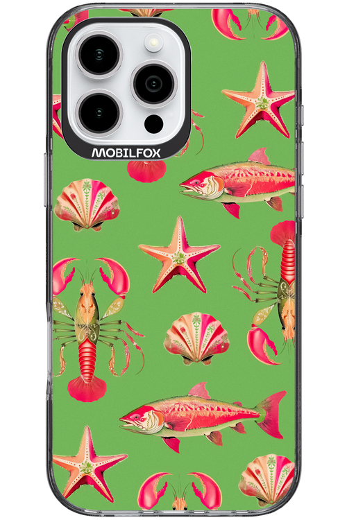 Sea Stars - Apple iPhone 16 Pro Max