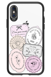 Worthy Girl 2.0 - Apple iPhone XS