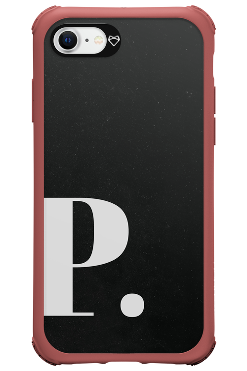P (Off Space) 2.0 - Apple iPhone SE 2022