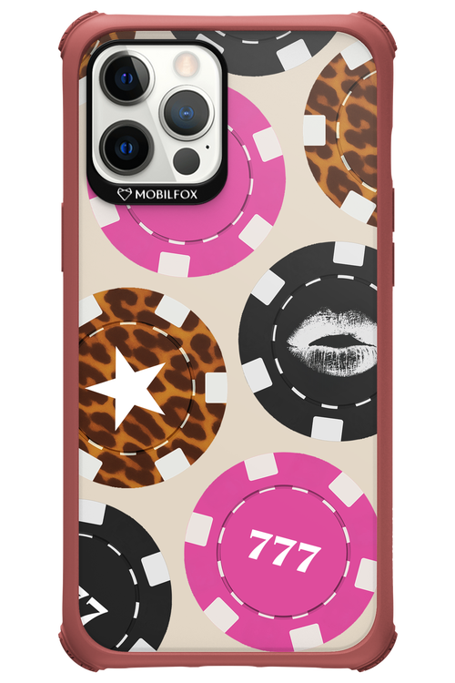 All In - Apple iPhone 12 Pro Max