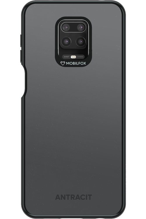 Antracit 2.0 - Xiaomi Redmi Note 9 Pro