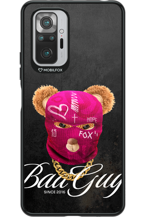 Bad Guy II 2.0 - Xiaomi Redmi Note 10 Pro