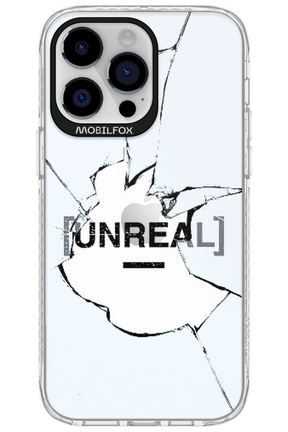 Broken Glass - Apple iPhone 14 Pro Max