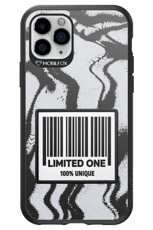 Limited One 2.0 - Apple iPhone 11 Pro
