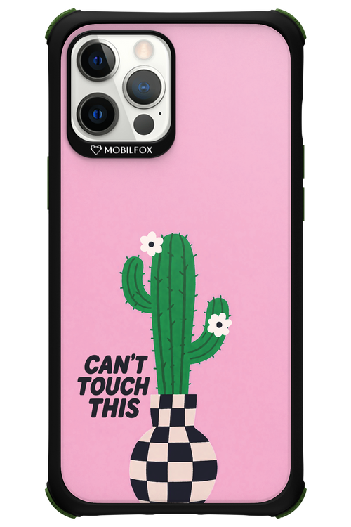CANT TOUCH THIS 2.0 - Apple iPhone 12 Pro Max