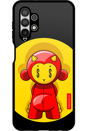 Fussy 2.0 - Samsung Galaxy A13 4G