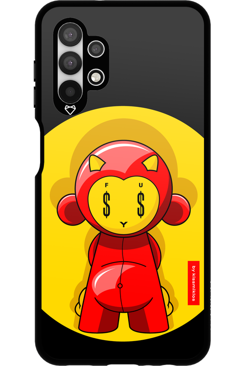 Fussy 2.0 - Samsung Galaxy A13 4G