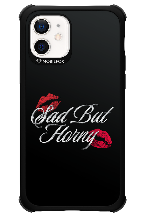 Sad But Horny 2.0 - Apple iPhone 12