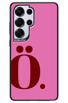 O II (Sorbet) 2.0 - Samsung S25 Ultra