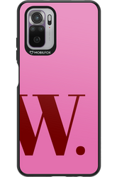 W (Sorbet) 2.0 - Xiaomi Redmi Note 10