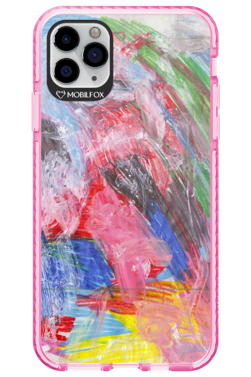 Xrax 2.0 - Apple iPhone 11 Pro Max