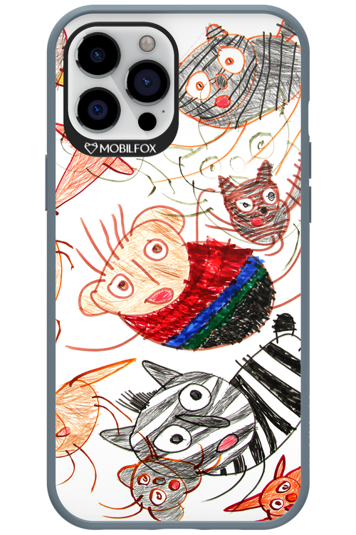 Dream 2.0 - Apple iPhone 12 Pro Max