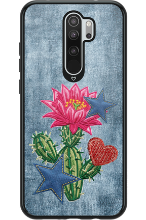 Cowgirl Jeans 2.0 - Xiaomi Redmi Note 8 Pro