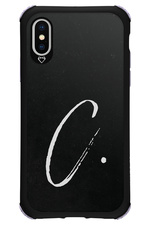 (Off Space) C 2.0 - Apple iPhone XS