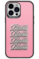 Blabla Blabla 2.0 - Apple iPhone 13 Pro Max