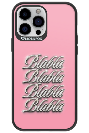 Blabla Blabla 2.0 - Apple iPhone 13 Pro Max