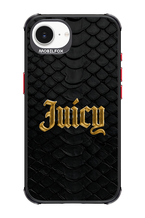 Juicy Gold 2.0 - Apple iPhone 16e