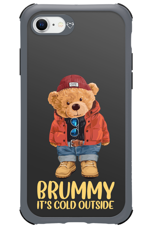Brummy - Apple iPhone SE 2022