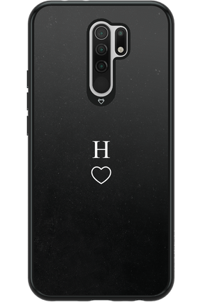H Black 2.0 - Xiaomi Redmi 9