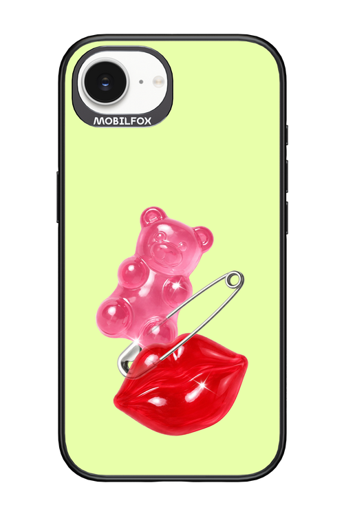 Gummy Pin 2.0 - Apple iPhone 16e