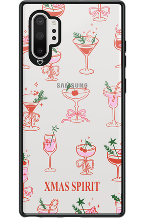 XMAS SPIRIT - Samsung Galaxy Note 10+