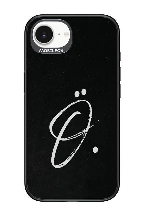 (Off Space) O II 2.0 - Apple iPhone 16e