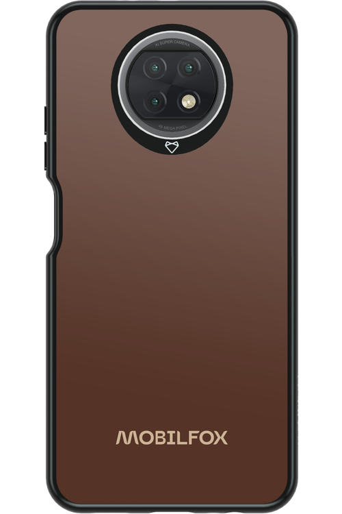 Espressso 2.0 - Xiaomi Redmi Note 9T 5G
