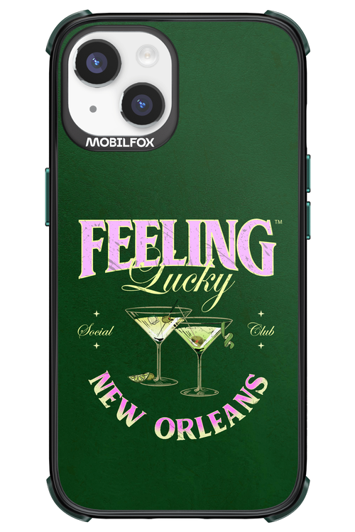 Feeling Lucky - Apple iPhone 14
