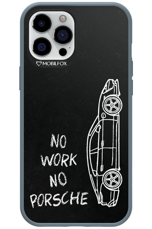 No Work - Apple iPhone 12 Pro Max