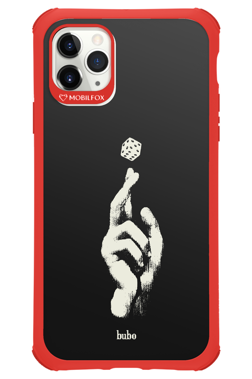 DAMNED LUCK 2.0 - Apple iPhone 11 Pro Max