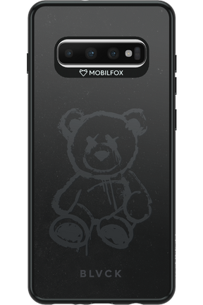 BLVCK BEAR - Samsung Galaxy S10+