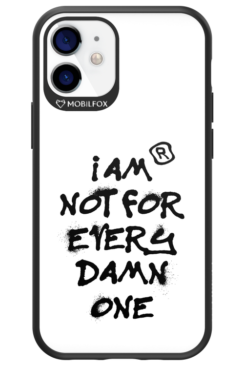 Original R 2.0 - Apple iPhone 12 Mini