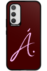 (Dark Blush) A II 2.0 - Samsung Galaxy A54