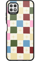 Winter Scarf - Samsung Galaxy A22 5G