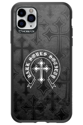 Dark Souls Society - Apple iPhone 11 Pro Max