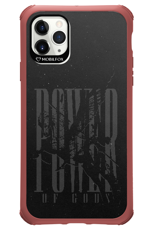 Power of Gods - Apple iPhone 11 Pro Max