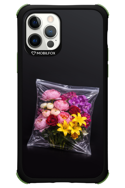 Love Bag 2.0 - Apple iPhone 12 Pro