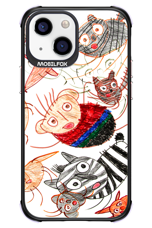 Dream 2.0 - Apple iPhone 13 Mini