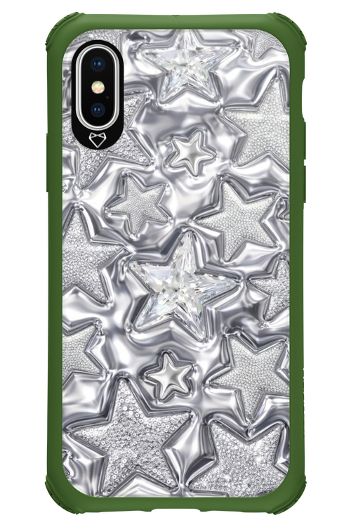 Star Gum - Apple iPhone XS