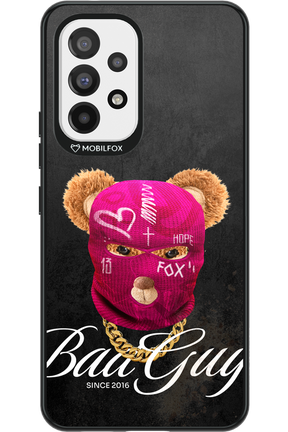 Bad Guy II 2.0 - Samsung Galaxy A53