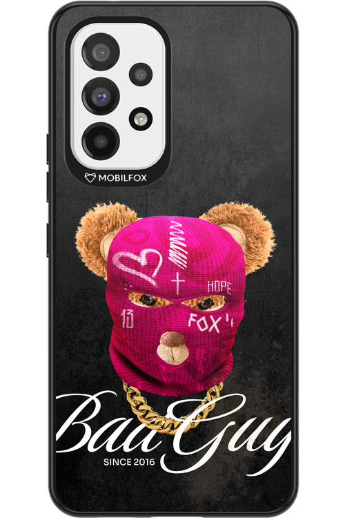 Bad Guy II 2.0 - Samsung Galaxy A53