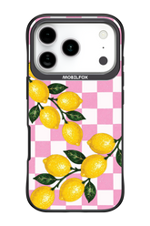 LEMON 2.0 - Apple iPhone 17 Pro