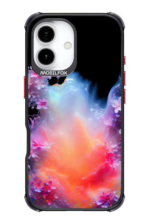 Gradient Bloom 2.0 - Apple iPhone 17