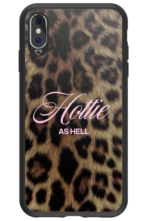 hottie 2.0 - Apple iPhone XS Max