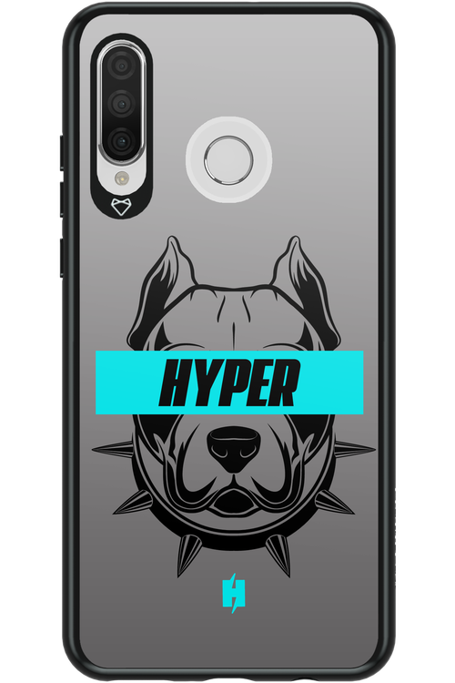 BULL 2.0 - Huawei P30 Lite