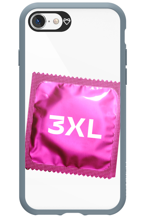 3XL 2.0 - Apple iPhone SE 2022