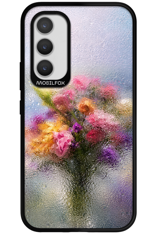 Rippleglass flower 2.0 - Samsung Galaxy A34