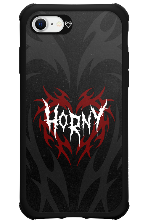 HORNY 2.0 - Apple iPhone 8