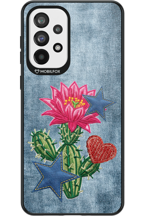 Cowgirl Jeans 2.0 - Samsung Galaxy A73