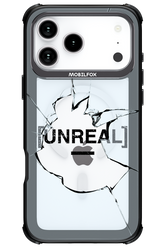 Broken Glass - Apple iPhone 17 Pro Max